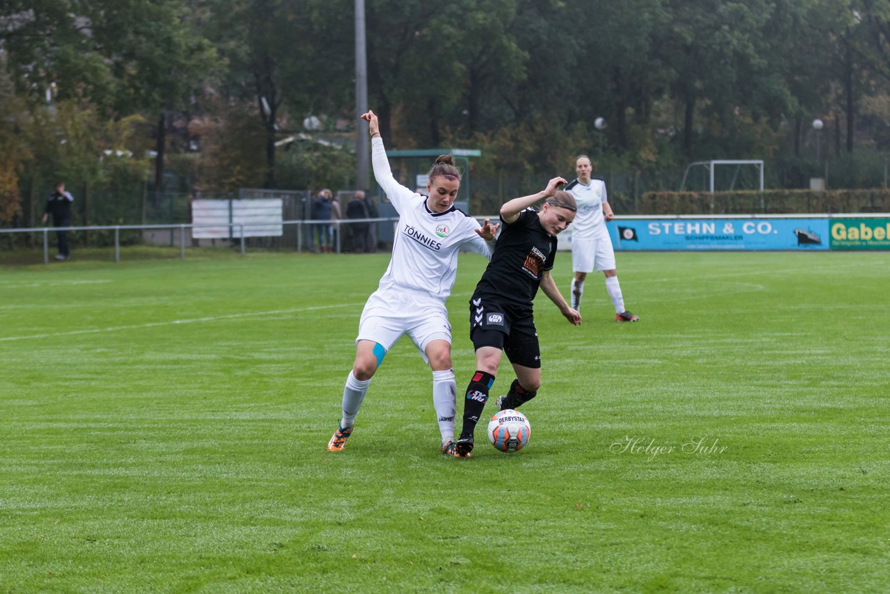 Bild 178 - Frauen SV Henstedt Ulzburg - FSV Gtersloh : Ergebnis: 2:5